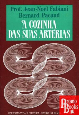 COZINHA DAS SUAS ARTÉRIAS