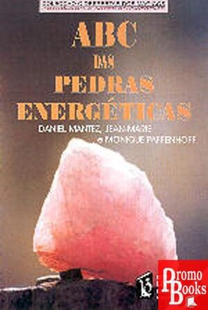 ABC DAS PEDRAS ENERGÉTICAS