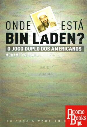 ONDE ESTÁ BIN LADEN?