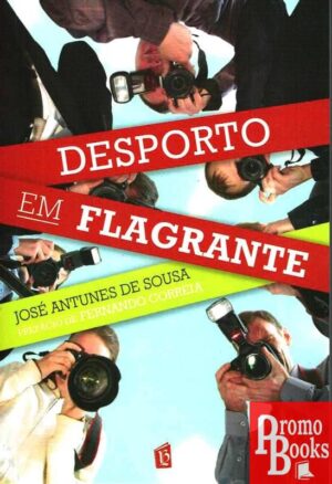 DESPORTO EM FLAGRANTE