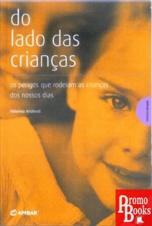 DO LADO DAS CRIANÇAS