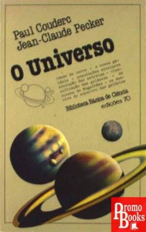 O UNIVERSO
