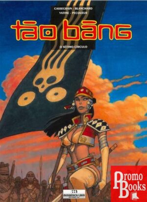 TÂO BÂNG: O SÉTIMO CÍRCULO