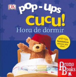 POP-UPS CUCU! HORA DE DORMIR
