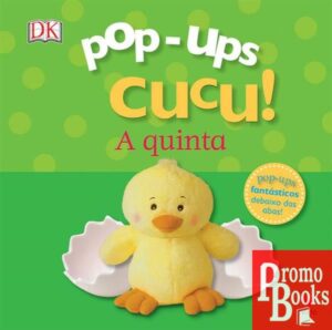 POP-UPS CUCU ! A QUINTA