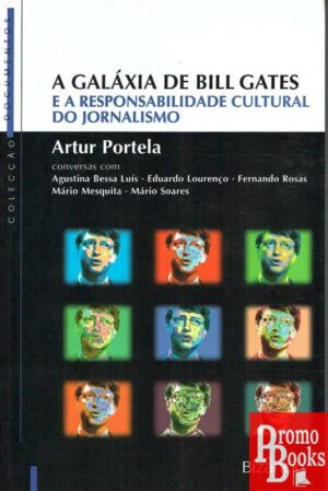 A GALÁXIA DE BILL GATES