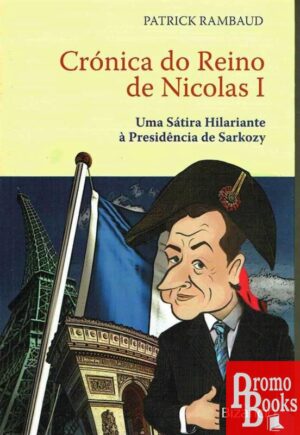 CRÓNICA DO REINO DE NICOLAS I