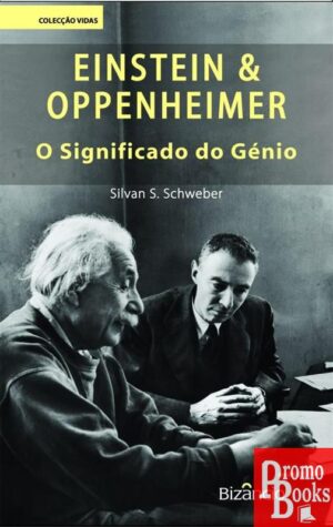 EINSTEIN&OPPENHEIMER