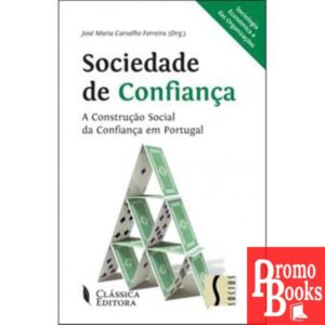 SOCIEDADE DE CONFIANÇA