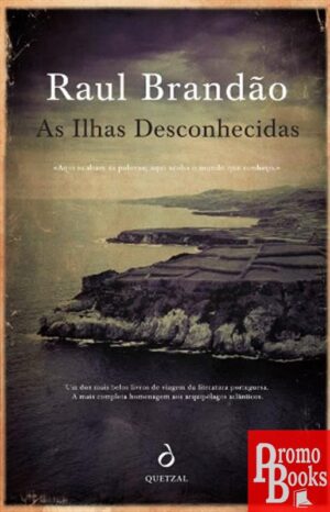 AS ILHAS DESCONHECIDAS