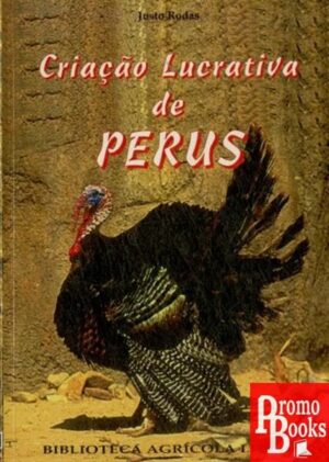 CRIAÇÃO LUCRATIVA DE PERUS