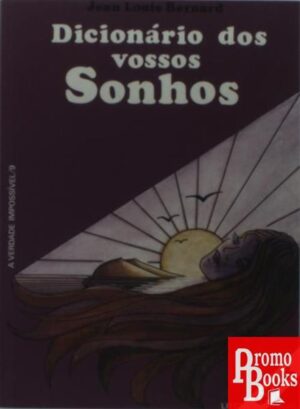 DICIONÁRIO DOS VOSSOS SONHOS