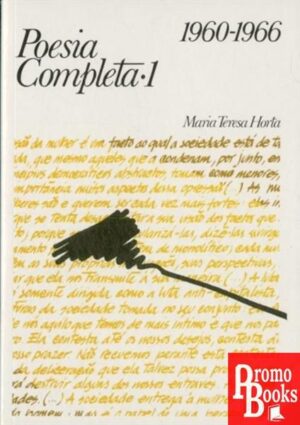 POESIA COMPLETA VOL.1: 1960-1966