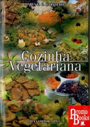 COZINHA VEGETARIANA