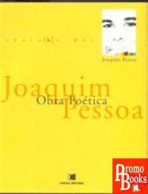 OBRA POÉTICA: VOL1