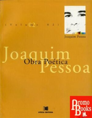 OBRA POÉTICA: VOL2