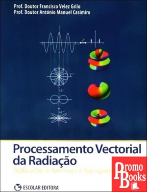 PROCESSAMENTO VECTORIAL DA RADIAÇÃO