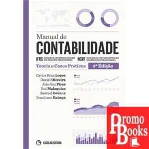 MANUAL DE CONTABILIDADE