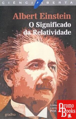 O SIGNIFICADO DA RELATIVIDADE