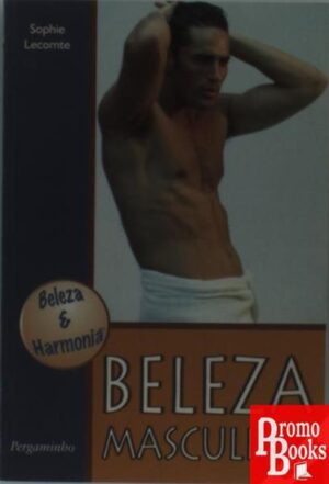 BELEZA MASCULINA