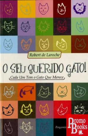 O SEU QUERIDO GATO