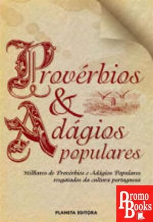 PROVERBIOS E ADAGIOS POPULARES