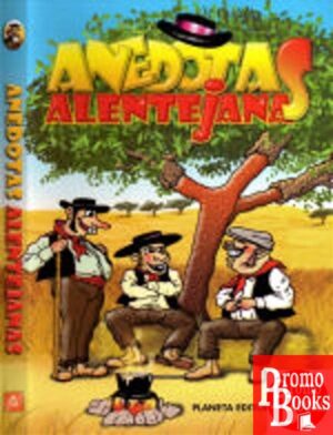 ANEDOTAS ALENTEJANAS