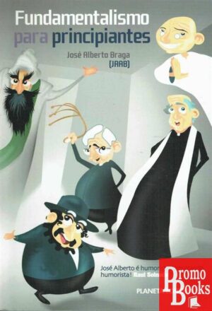 FUNDAMENTALISMO PARA PRINCIPIANTES
