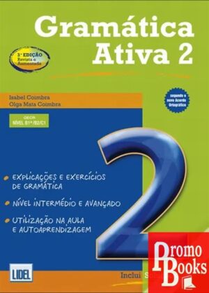 GRAMÁTICA ATIVA 2