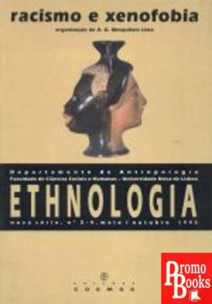 RACISMO E XENOFOBIA