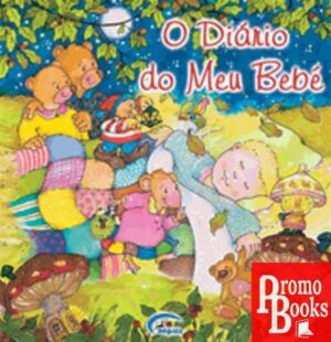 O DIÁRIO DO MEU BEBÉ