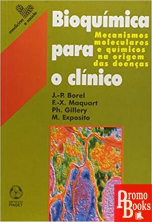 BIOQUÍMICA PARA O CLÍNICO