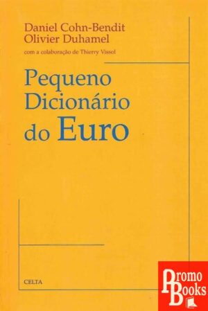 PEQUENO DICIONÁRIO DO EURO