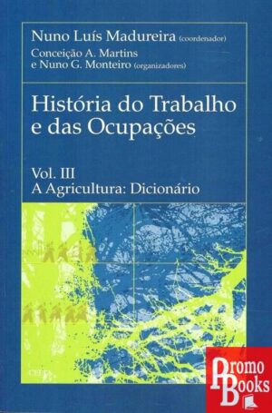 HISTÓRIA DO TRABALHO E DAS OPERAÇÕES