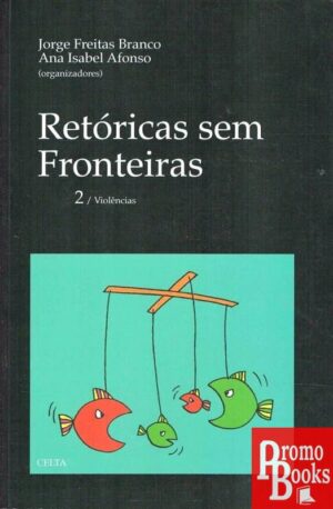 RETÓRICAS SEM FRONTEIRAS