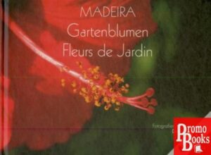 MADEIRA: GARTENBLUMEN