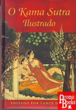 KAMASUTRA ILUSTRADO