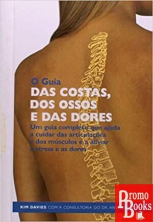 GUIA DAS COSTAS, DOS OSSOS E DAS DORES