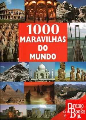 1000 MARAVILHAS DO MUNDO