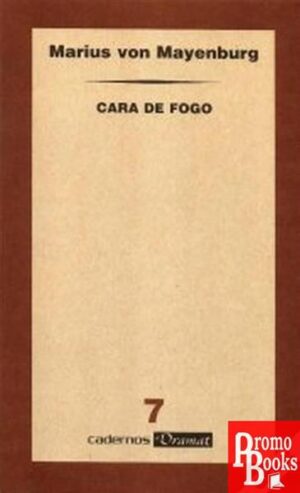 CARA DE FOGO