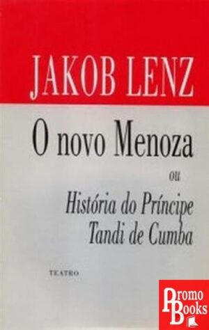 O NOVO MENOZA
