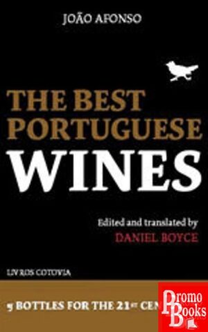 THE BEST OF PORTUGUESE WINES