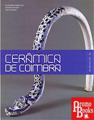 CERÂMICA DE COIMBRA