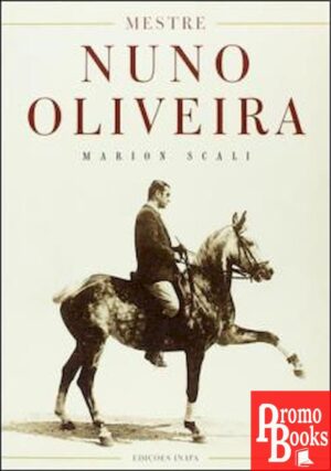 MESTRE NUNO OLIVEIRA