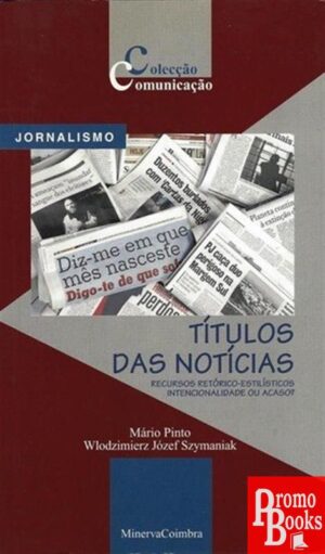 TÍTULOS DAS NOTÍCIAS