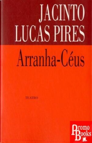 ARRANHA-CÉUS