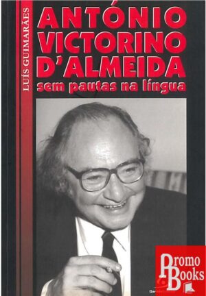 ANTÓNIO VITORINO DE ALMEIDA