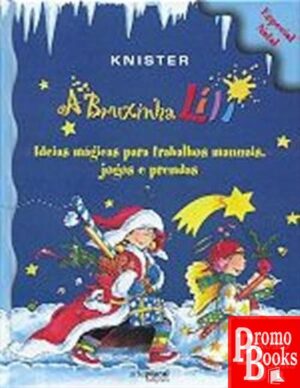 A BRUXINHA LILI