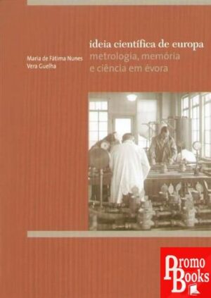 IDEIA CIENTÍFICA DE EUROPA