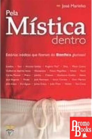 PELA MÍSTICA DENTRO